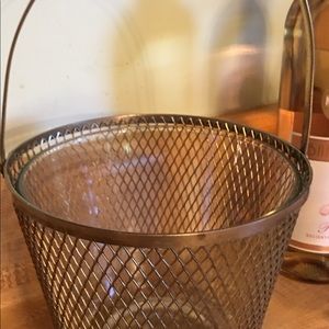 Vintage Wine Cooler